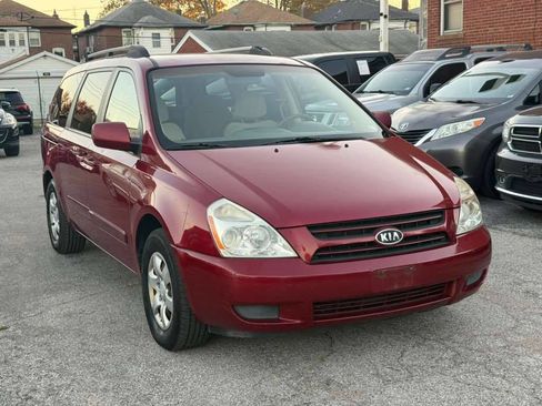 Used 2007 Kia Sedona LX image 3
