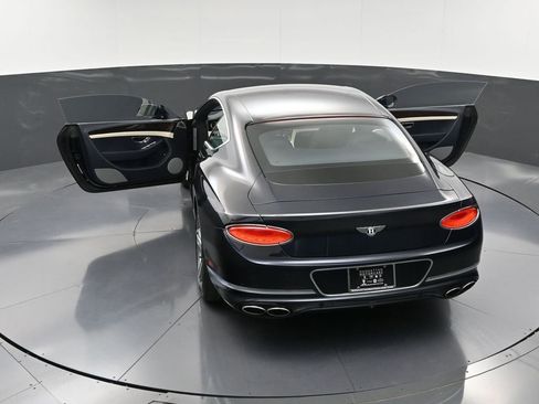 Certified 2020 Bentley Continental GT AWD/4WD image 33