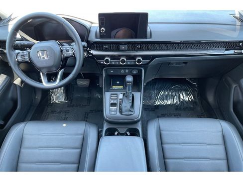 Certified 2025 Honda CR-V EX-L image 15