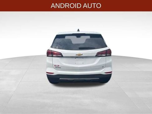 Used 2023 Chevrolet Equinox LT image 6