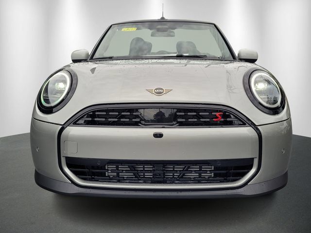 New 2026 MINI Cooper S FWD image 2