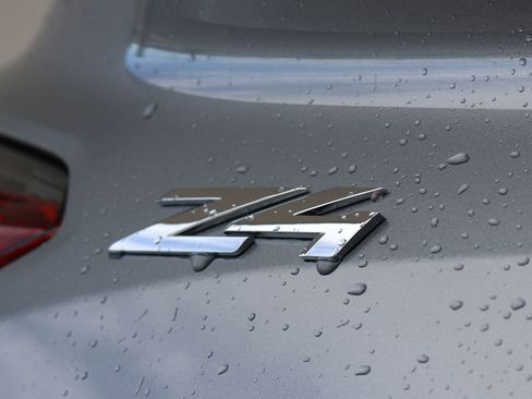 Used 2025 BMW Z4 sDrive30i image 15