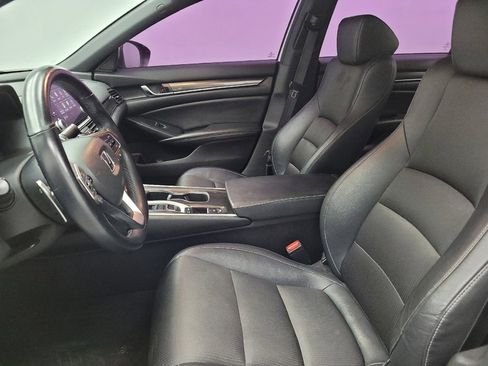 Used 2019 Honda Accord Sport image 17