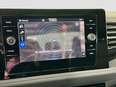 New 2026 Volkswagen Jetta SEL image 12