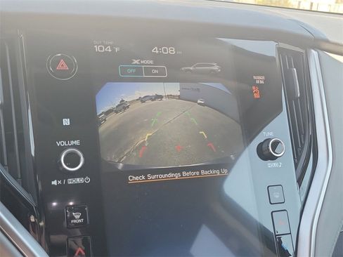 New 2025 Subaru Outback Premium image 18