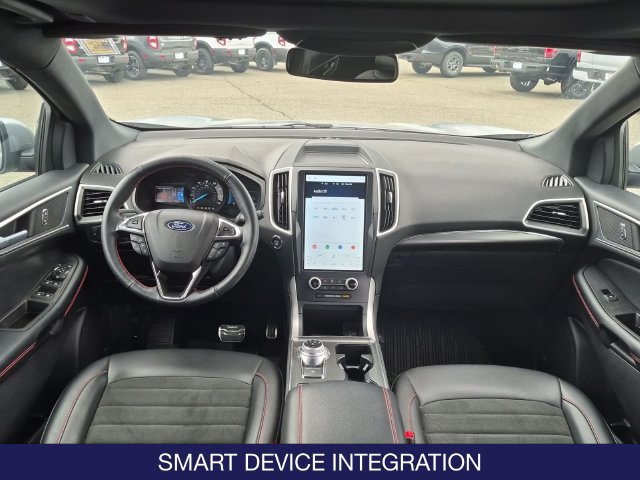 Used 2022 Ford Edge ST-Line w/ Cargo Accessory Package AWD/4WD image 20