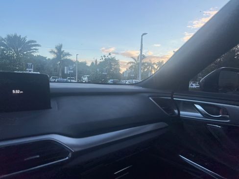 Used 2021 MAZDA CX-9 Grand Touring image 49