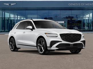 New 2026 Genesis GV70 3.5T Sport Prestige AWD/4WD video 2