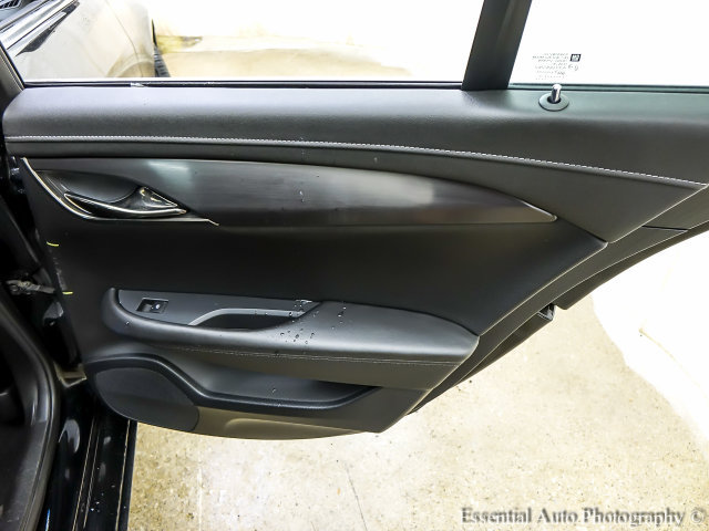 Used 2016 Cadillac ATS 2.0T Sedan RWD image 22