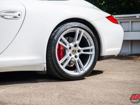 Used 2012 Porsche 911 Carrera 4S AWD/4WD image 41