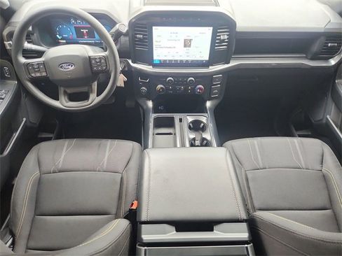 Used 2024 Ford F150 STX w/ Mobile Office Package image 19