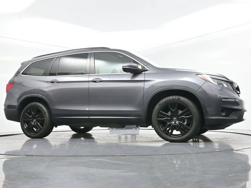 Used 2021 Honda Pilot Special Edition image 42