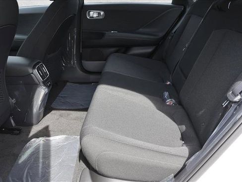 New 2025 Hyundai Ioniq 6 SE image 24