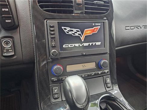 Used 2010 Chevrolet Corvette Coupe w/ Preferred Equipment Group RWD image 15