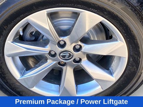 Used 2018 Lexus RX 350 AWD w/ Premium Package image 28