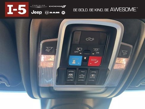 New 2026 RAM 3500 Laramie image 26