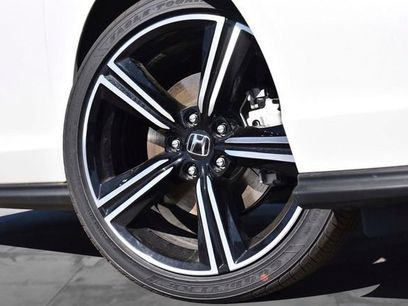 New 2025 Honda Accord Sport