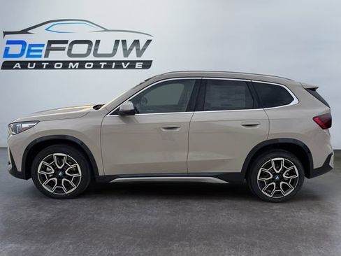 New 2026 BMW X1 xDrive28i w/ Convenience Package image 19