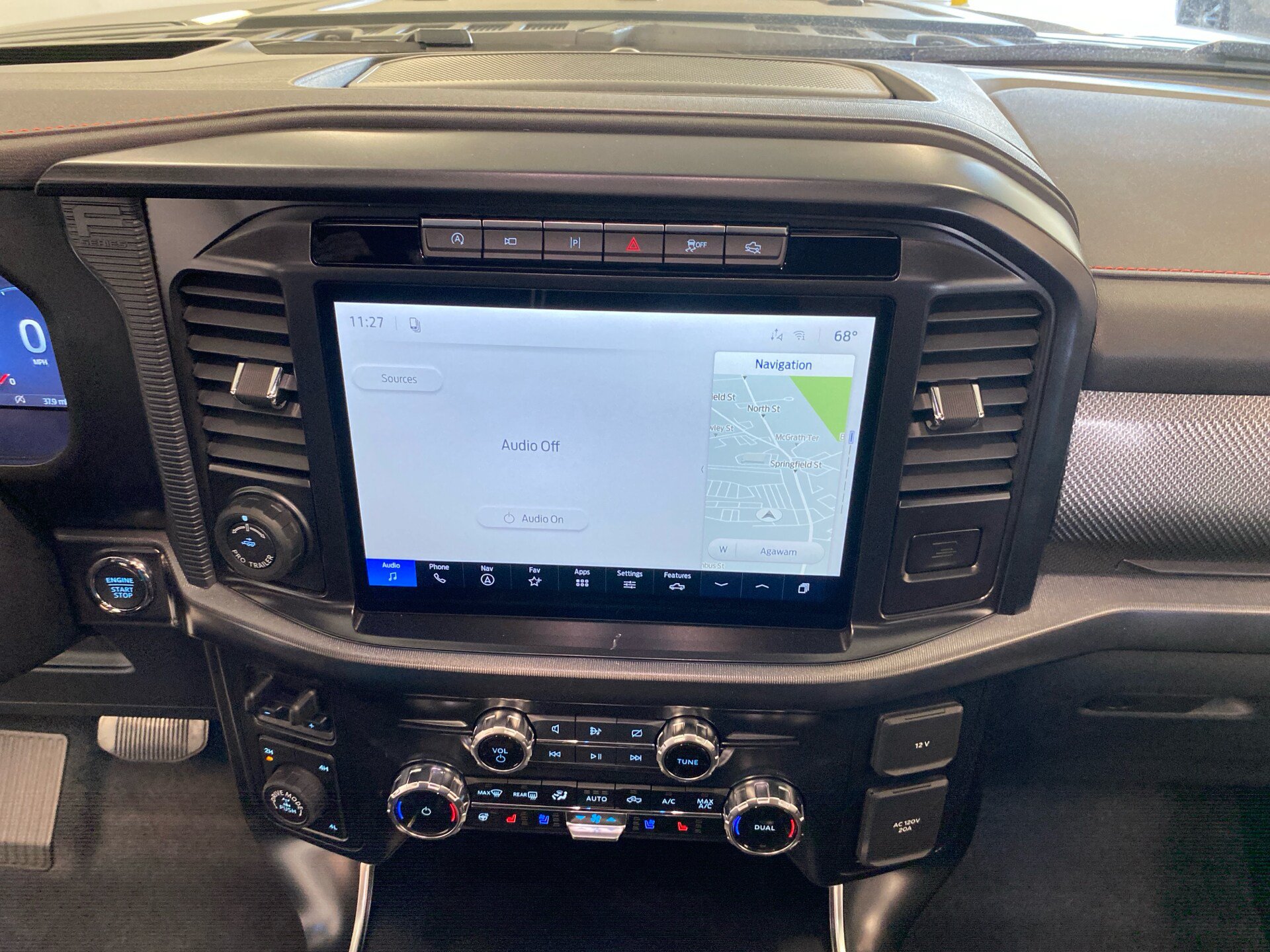 New 2026 Ford F150 Raptor AWD/4WD image 22
