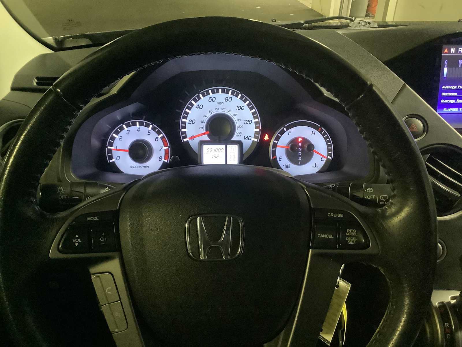 Used 2013 Honda Pilot EX-L image 16