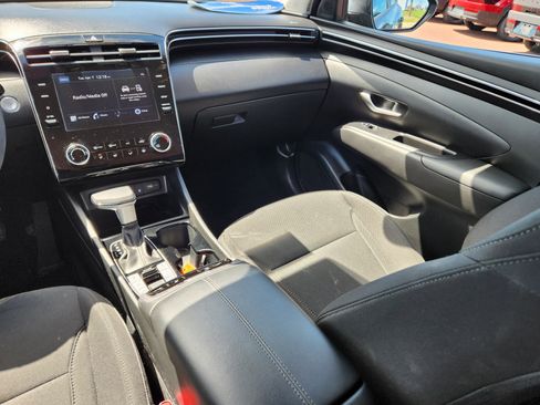 Certified 2023 Hyundai Tucson SEL image 13