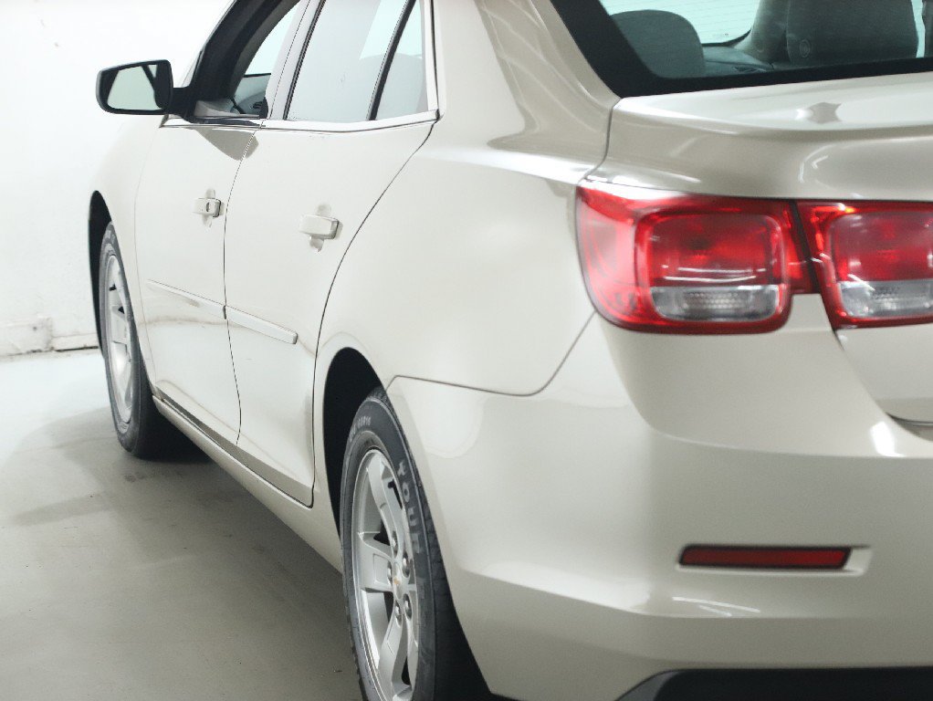 Used 2014 Chevrolet Malibu LS w/ Protection Package FWD image 37