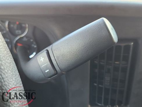 New 2025 Chevrolet Express 3500 w/ Power Convenience Package RWD image 25