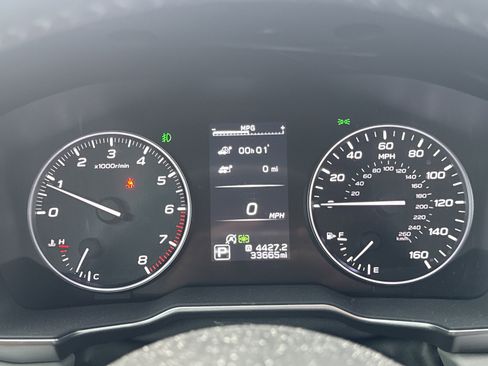 Used 2023 Subaru Legacy Limited image 13