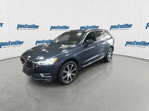 Used 2018 Volvo XC60 T6 Inscription w/ Convenience Package AWD/4WD image 5