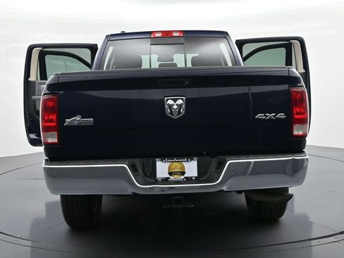 Used 2014 RAM 1500 Big Horn AWD/4WD image 34