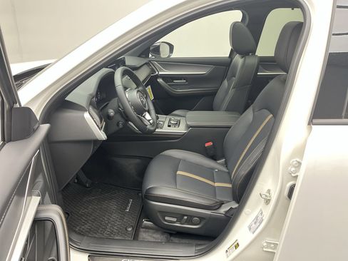 New 2026 MAZDA CX-70 3.3 Turbo S w/ Premium Package image 3