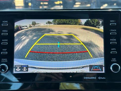 Used 2023 Toyota Camry XSE image 29