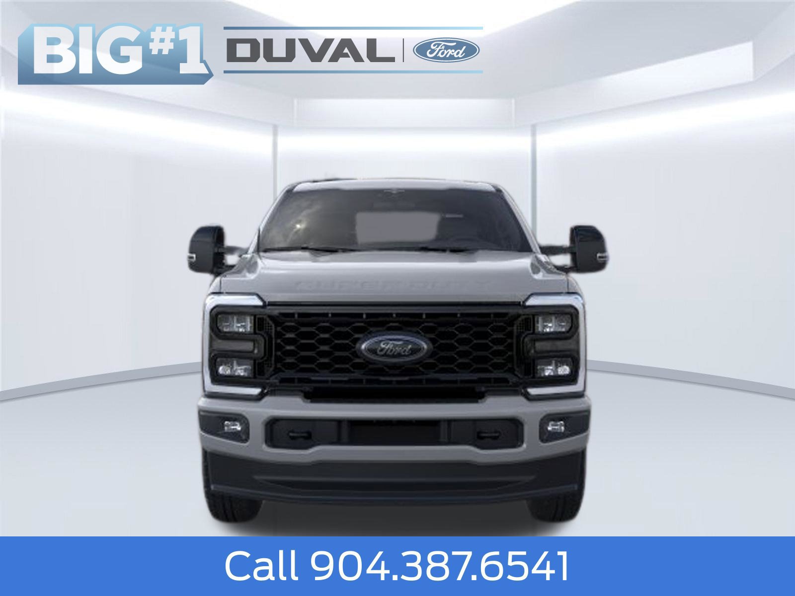 New 2026 Ford F350 Lariat w/ Black Appearance Package AWD/4WD image 6
