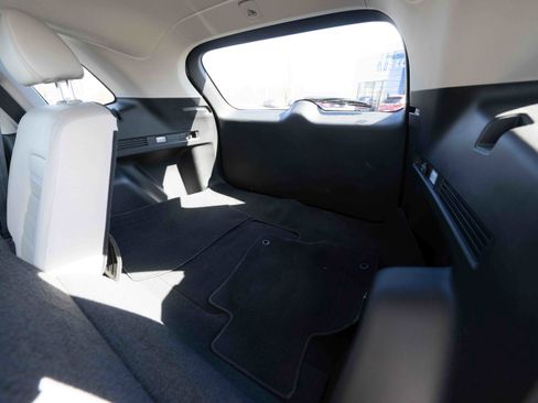 Used 2024 Honda CR-V EX-L image 24