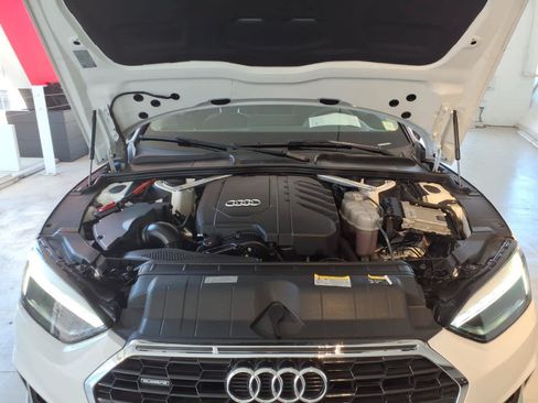 Used 2023 Audi A5 2.0T Premium Plus w/ Premium Plus AWD/4WD image 26