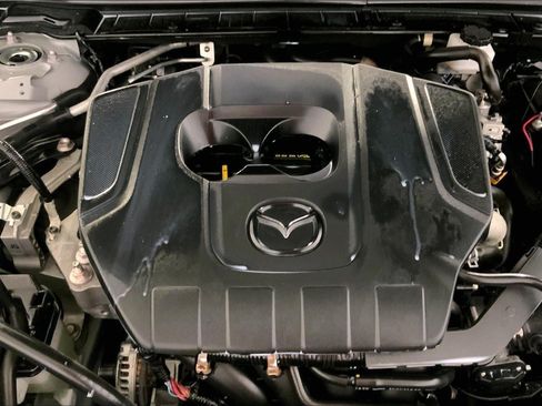 Used 2025 MAZDA CX-30 AWD 2.5 S w/ Preferred Package image 31