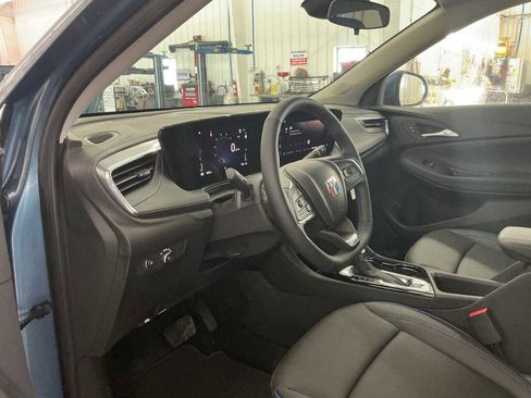 Used 2026 Buick Encore GX Sport Touring w/ Advanced Technology Package image 17