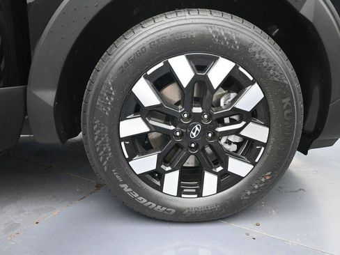 New 2026 Hyundai Santa Cruz SE AWD/4WD image 30