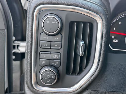 Used 2022 Chevrolet Silverado 2500 LT w/ All Star Edition AWD/4WD image 19