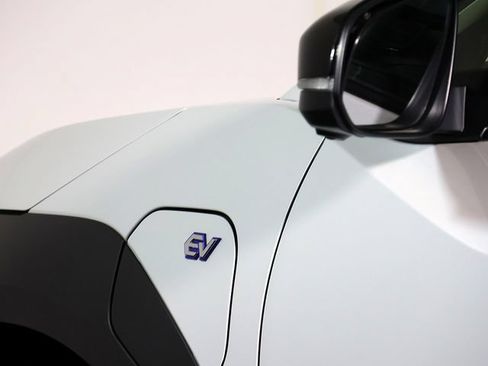 Used 2023 Subaru Solterra AWD image 12