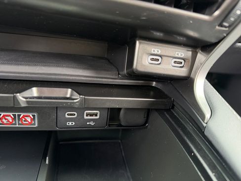 Used 2023 Lexus RX 350 Premium w/ Accessory Package AWD/4WD image 23
