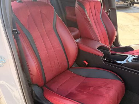 Used 2024 Acura Integra A-Spec FWD image 12