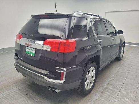 Used 2016 GMC Terrain SLT image 9