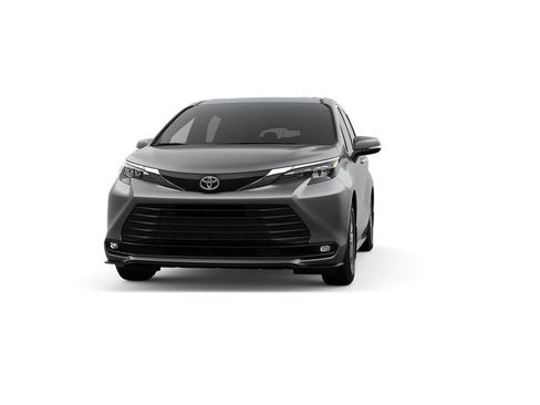 New 2026 Toyota Sienna XLE AWD/4WD image 18