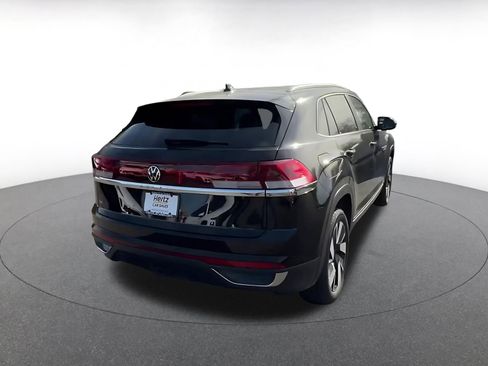 Used 2025 Volkswagen Atlas Cross Sport SE image 15