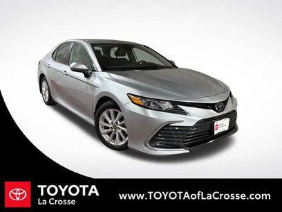 Used 2023 Toyota Camry LE