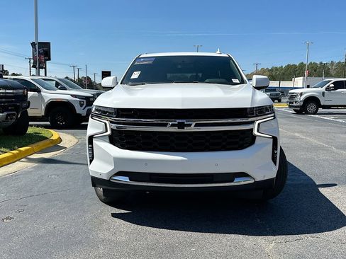 Used 2023 Chevrolet Tahoe LS image 5