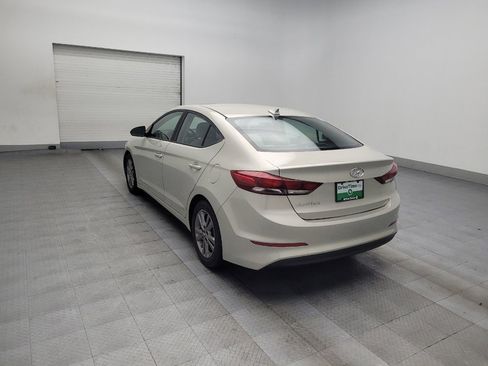 Used 2018 Hyundai Elantra Value Edition image 5