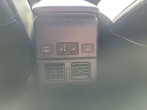 Used 2023 Toyota bZ4X Limited w/ Weather Package image 13