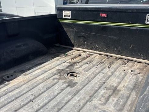 Used 2015 RAM 3500 Tradesman w/ Popular Equipment Group image 13